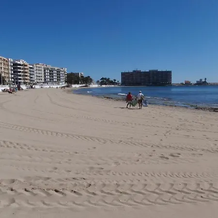 Apartment Stunning In With 2 Bedrooms And Outdoor Swimming Pool Torrevieja